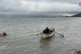 Bursa'da kuraklık tarihi değeri olduğu düşünülen küpü ortaya çıkardı