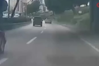 Bursa'da o sürücüye ceza üstüne ceza!