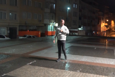 Bursa’da sahurda davul yerine 70 yıldır süren gelenek