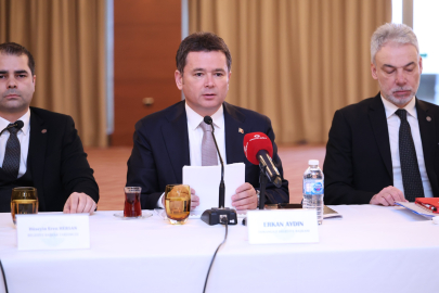 Bursa Osmangazi Belediyesi’nin 2025 yılı faaliyetleri değerlendirildi