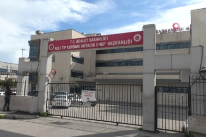 Bursalı genç Antalya'da 20 yerinden bıçaklanarak öldürüldü! İnternet tanıştığı şahıs...