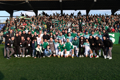 Bursaspor taraftarına pahalı jest!