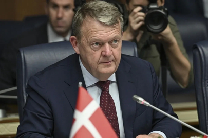 Danimarka Dışişleri Bakanı Rasmussen’den Trump’ın Barış Kurulu’na "veto" çıkışı