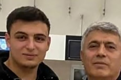 Denizli'de feci kaza: Baba ve oğlu hayatını kaybetti