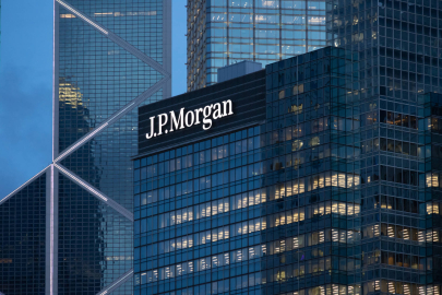 ECB'den JPMorgan'a 12,2 milyon avro "ağır ihmal" cezası