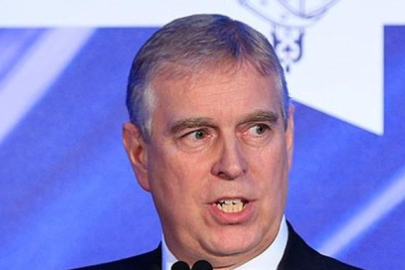 Epstein dosyasında adı geçmişti: Eski İngiltere Prensi gözaltında!