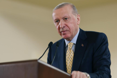 Erdoğan: Terörsüz Türkiye çalışmalarında kayda değer mesafe alındı