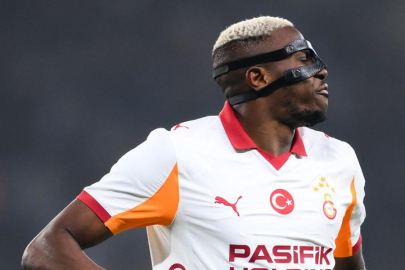 Galatasaray'da Osimhen depremi! 75 Milyon Euro'luk yıldıza 3 Avrupa devi birden talip oldu