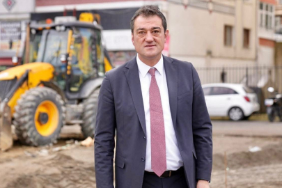 Giresun Belediye Başkanı Köse, kalp krizi şüphesiyle gittiği hastanede yoğun bakıma alındı