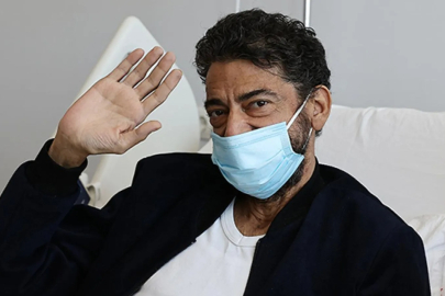 Hakan Taşıyan'dan sağlık durumuna ilişkin açıklama