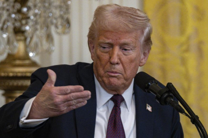 İran'a saldırı için 'Ordu o tarihte hazır' diyerek Trump'a gün verdiler!