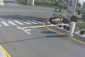 İstanbul’da lüks sitelere dadanan ve 67 suç kaydı bulunan şahıs tutuklandı