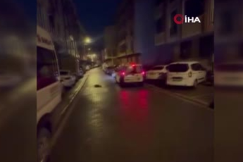 İstanbul Esenyurt'ta iş yerine silahlı saldırı düzenleyenler yakalandı