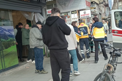 Kocaeli'de çay ocağına pompalı tüfekli saldırıda 2 tutuklama