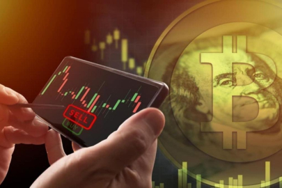 Kriptoda yeni sarsıntı: Kaçış başladı!