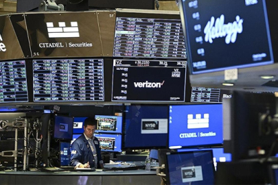 Küresel piyasalar pozitif seyrediyor