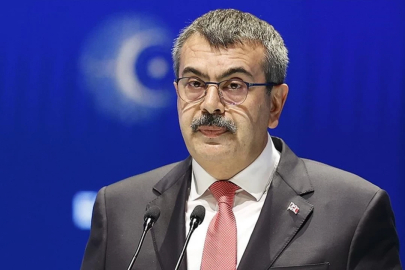 MEB’in “Ramazan yazısı” eleştirilerine Bakan Tekin’den tepki