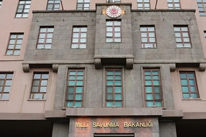 MSB'den SDG'ye net mesaj! 'Başka bir ihtimal yok'