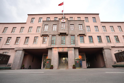 MSB'den Yunanistan'ın Girit'teki hidrokarbon faaliyetlerine tepki