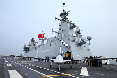 MSB: Türkiye, NATO tatbikatında operasyonel etkinliğini güçlü biçimde yansıttı