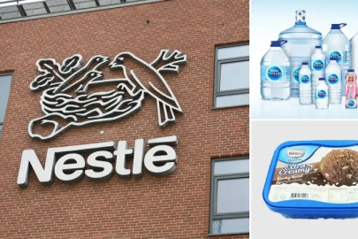 Nestle'yi boykot vurdu: Dondurma ve su pazarından çekiliyorlar