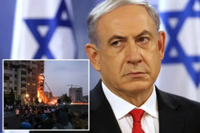 Netanyahu İran'ı 'hayal bile edemeyecekleri bir karşılık vermekle' tehdit etti