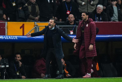 Okan Buruk'un Mourinho sözleri gündem oldu