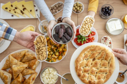 Ramazan’da metabolik denge uyarısı