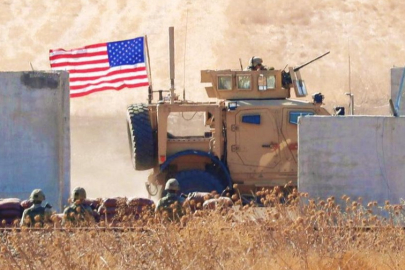 Suriye’de ABD dönemi kapanıyor!