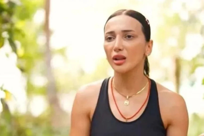 Survivor Büşra Yalçın’ın eski hali gündem oldu! Görenler tanıyamadı