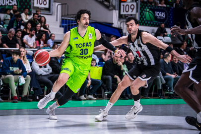 TOFAŞ, Beşiktaş'a diş geçiremedi! Veda vakti...