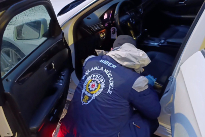 Tokat'ta yaşa dışı bahis operasyonu: 6 tutuklama