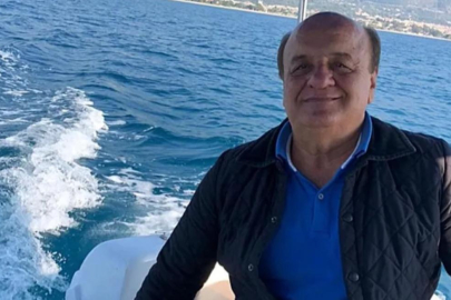 Ünlü iş insanına babalık davasında kesin karar! 300 milyonluk miras...