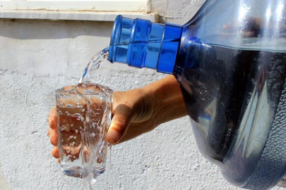 Uzman isimden damacana fiyatı için çarpıcı çıkış! 'İçindeki suyun maliyeti 3 TL'