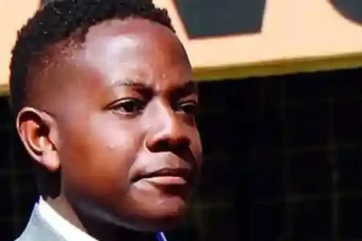 Zimbabve eski lideri Mugabe'nin Oğlu Bellarmine Chatunga'ya cinayete teşebbüs şoku