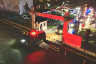 15 ilde 15 ayrı organize suç örgütüne yönelik operasyonda 80 tutuklama