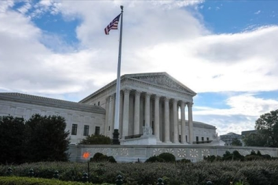 ABD Yüksek Mahkemesi, Trump’ın gümrük tarifelerini iptal etti