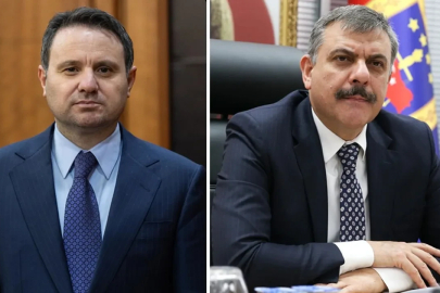 Adalet Bakanı ve İçişleri Bakanı yardımcıları değişti! Karar Resmi Gazete'de