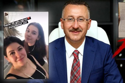 Adapazarı Belediye Başkanı hakkında 2 milyonluk teklif iddiası! 'Yasak aşk’ iddiası...