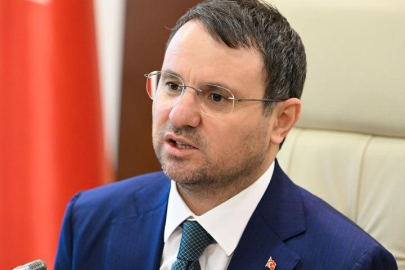 Akın Gürlek’ten ‘Umut Hakkı’ açıklaması: Mevcut düzende yok