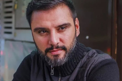 Alişan Umre'ye gitti! 'Yine nasip oldu'