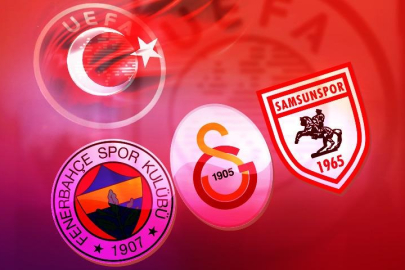 Avrupa'daki sonuçların ardından ülke puanı netleşti!