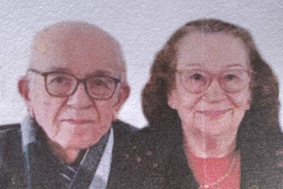 Aydın'da Çakaloğlu çiftinin cinayet şüphelisi suçunu itiraf etti