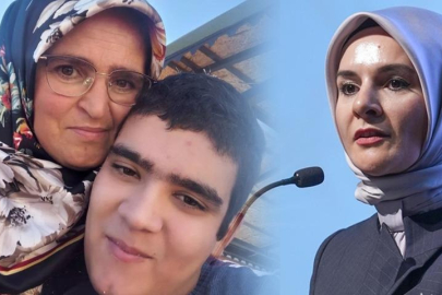 Bakan Göktaş talimat verdi! Ağır otizmli Muhammet başka şehre nakledilmeyecek...