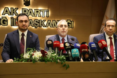 Bakan Işıkhan duyurdu: İşsizlikte tek hane istikrarı sürüyor! Kadın işsizliğinde son 13 yılın en düşük seviyesi!