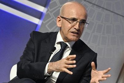 Bakan Şimşek "İlk kez bu kadar ilgi görüyorum" diyerek açıkladı! Yabancı yatırımcı...