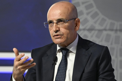 Bakan Şimşek: Spekülasyonlar artık bir karşılık bulmuyor