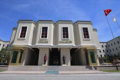 Bursa'da valilik yapmıştı: O isim görevden alındı!