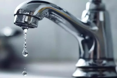 BUSKİ vanayı kapatıyor: Bursa'daki 2 ilçedesular kesilecek!