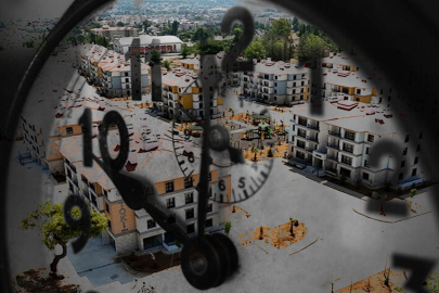 Bursa'daki TOKİ kurasında son dakika değişikliği!